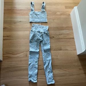 Free people movement good karma set